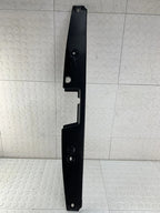Moldura Facia Delantera Nissan Maxima A34 2004-2008 Negro