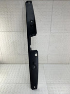 Moldura Facia Delantera Nissan Maxima A34 2004-2008 Negro