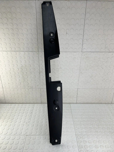 Moldura Facia Delantera Nissan Maxima A34 2004-2008 Negro