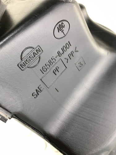Manguera Aire Resonador Nissan Maxima A34 2004-2008 V6
