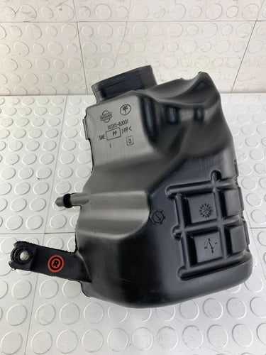 Manguera Aire Resonador Nissan Maxima A34 2004-2008 V6