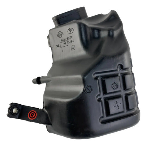 Manguera Aire Resonador Nissan Maxima A34 2004-2008 V6