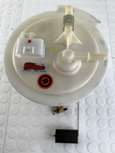 Bomba De Gasolina Nissan Maxima A34 2004-2008 V6