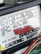 Módulo Bcm Nissan Maxima A34 2007 V6