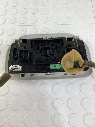 Luz Interior Delantera Dodge Neon 2017-2020
