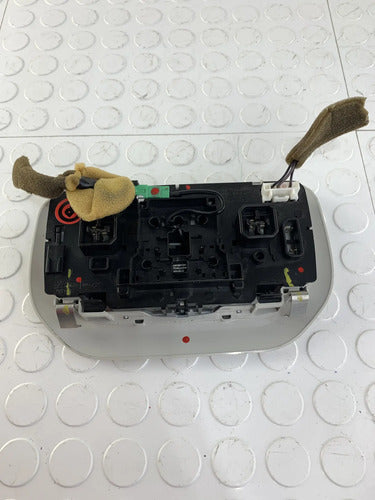 Luz Interior Delantera Dodge Neon 2017-2020