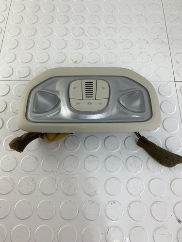 Luz Interior Delantera Dodge Neon 2017-2020