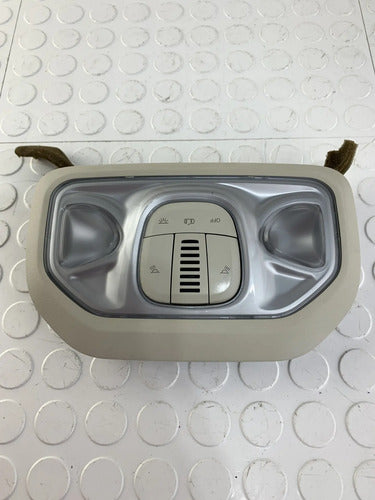 Luz Interior Delantera Dodge Neon 2017-2020
