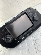 Estéreo Pantalla Dodge Neon 2017-2020 (bloqueado) Negro