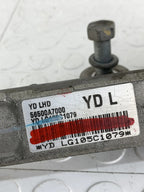 Caja Dirección Cremallera Kia Forte 2014-2016 1.8