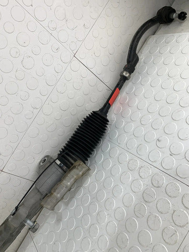 Caja Dirección Cremallera Kia Forte 2014-2016 1.8