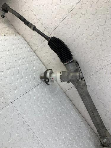 Caja Dirección Cremallera Kia Forte 2014-2016 1.8