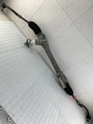 Caja Dirección Cremallera Kia Forte 2014-2016 1.8