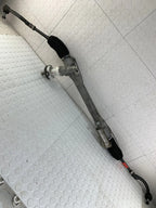 Caja Dirección Cremallera Kia Forte 2014-2016 1.8