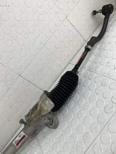 Caja Dirección Cremallera Kia Forte 2014-2016 1.8