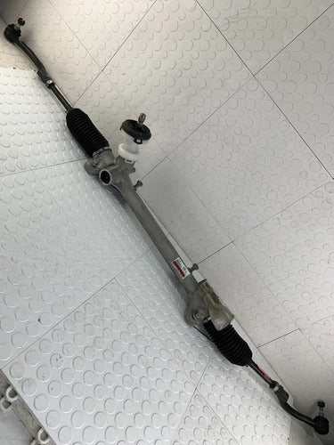 Caja Dirección Cremallera Kia Forte 2014-2016 1.8