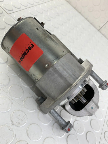 Marcha Kia Forte 2014-2016 1.8 Automatico