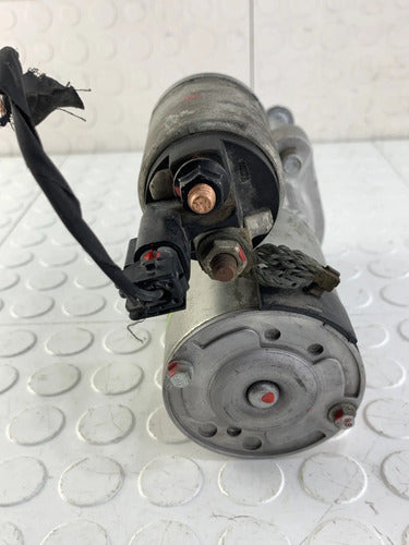 Marcha Kia Forte 2014-2016 1.8 Automatico