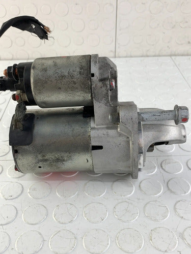 Marcha Kia Forte 2014-2016 1.8 Automatico