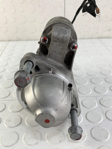 Marcha Kia Forte 2014-2016 1.8 Automatico