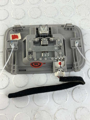 Luz Interior Trasera Kia Forte 2014-2016