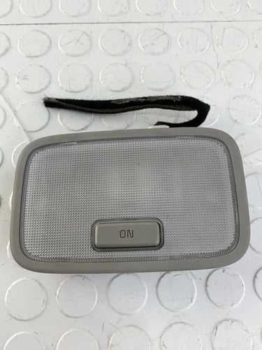 Luz Interior Trasera Kia Forte 2014-2016