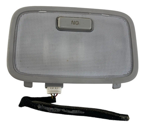 Luz Interior Trasera Kia Forte 2014-2016