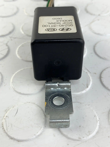 Relevador De Stop Kia Forte 2014-2016