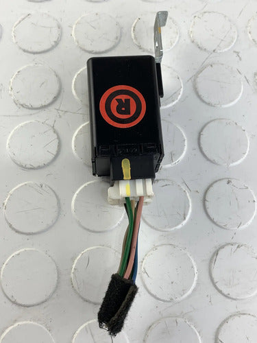 Relevador De Stop Kia Forte 2014-2016