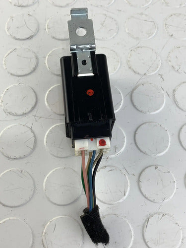 Relevador De Stop Kia Forte 2014-2016