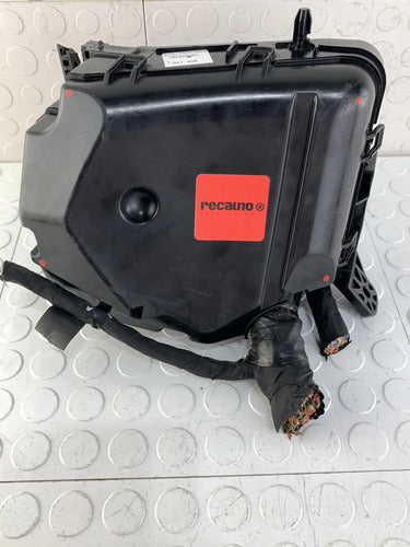 Caja De Fusbiles Motor Kia Forte 2016 Lx 1.8