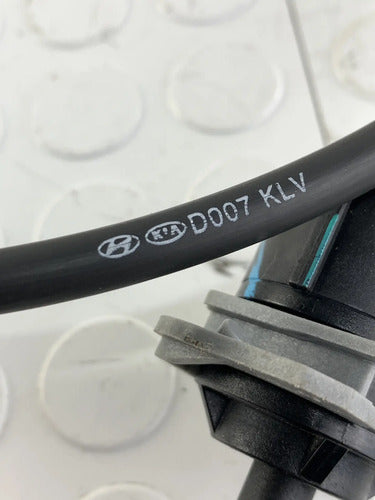 Chicote Cable Selector Velocidades Kia Forte 2014-2016 1.8