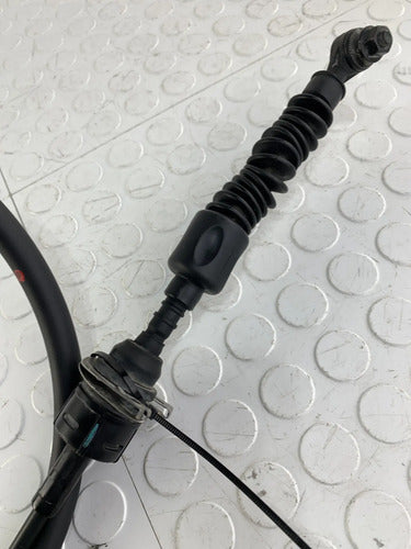 Chicote Cable Selector Velocidades Kia Forte 2014-2016 1.8