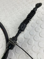 Chicote Cable Selector Velocidades Kia Forte 2014-2016 1.8