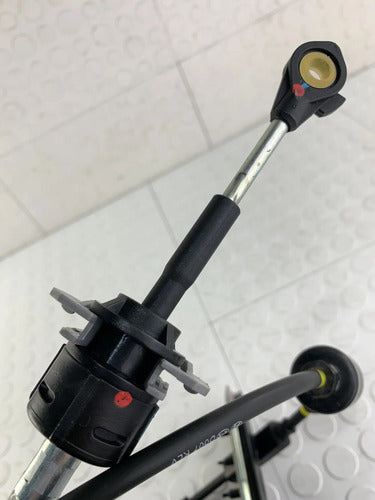 Chicote Cable Selector Velocidades Kia Forte 2014-2016 1.8