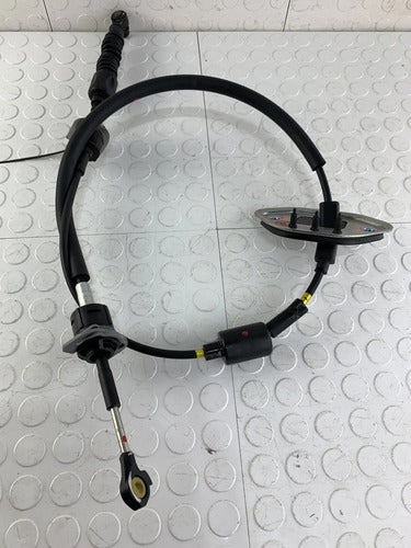 Chicote Cable Selector Velocidades Kia Forte 2014-2016 1.8