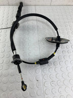 Chicote Cable Selector Velocidades Kia Forte 2014-2016 1.8