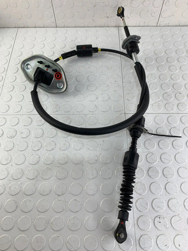 Chicote Cable Selector Velocidades Kia Forte 2014-2016 1.8