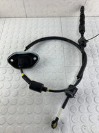 Chicote Cable Selector Velocidades Kia Forte 2014-2016 1.8