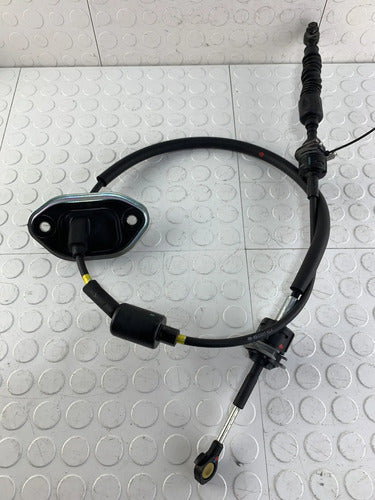 Chicote Cable Selector Velocidades Kia Forte 2014-2016 1.8