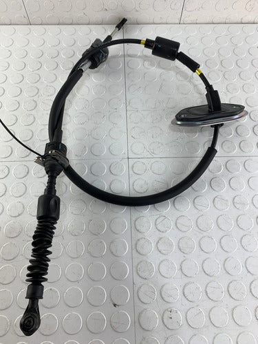 Chicote Cable Selector Velocidades Kia Forte 2014-2016 1.8