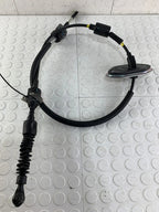 Chicote Cable Selector Velocidades Kia Forte 2014-2016 1.8