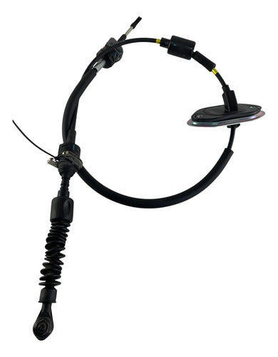 Chicote Cable Selector Velocidades Kia Forte 2014-2016 1.8
