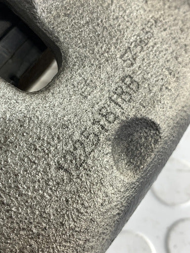Caliper Delantero Derecho Kia Forte 2014-2016