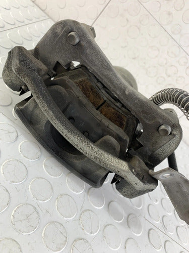 Caliper Delantero Derecho Kia Forte 2014-2016