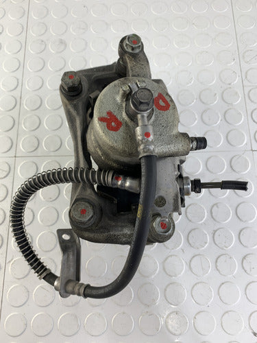 Caliper Delantero Derecho Kia Forte 2014-2016