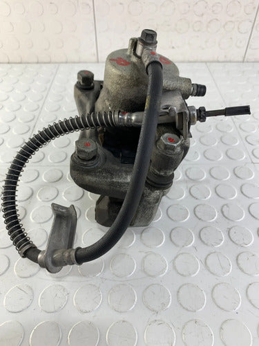 Caliper Delantero Derecho Kia Forte 2014-2016