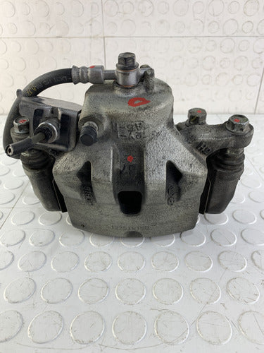 Caliper Delantero Derecho Kia Forte 2014-2016