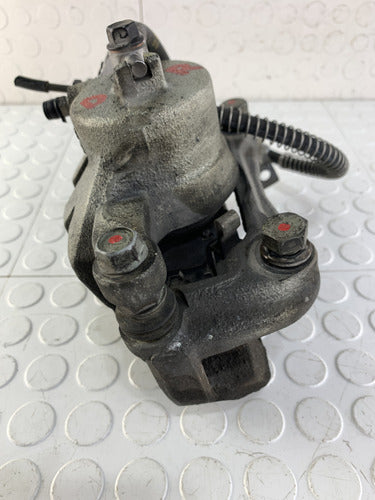 Caliper Delantero Derecho Kia Forte 2014-2016