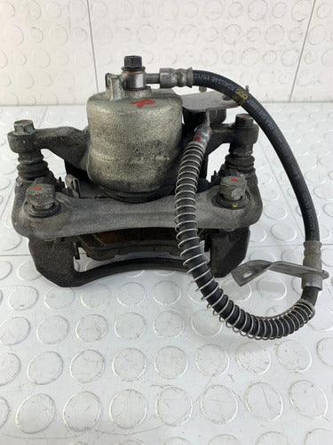 Caliper Delantero Derecho Kia Forte 2014-2016